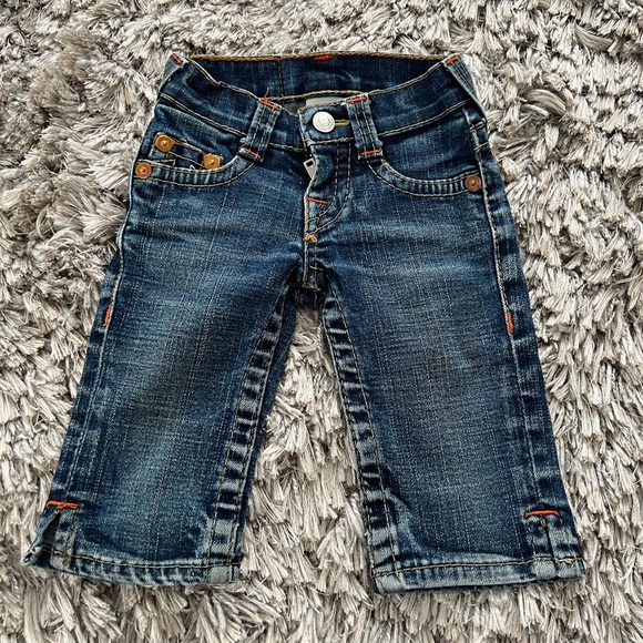 True religion capri - Picture 1 of 5